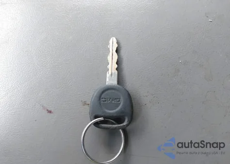 2003 GMC Yukon Denali z USA, uszkodzony, nr VIN 1GKEK63U53J330057